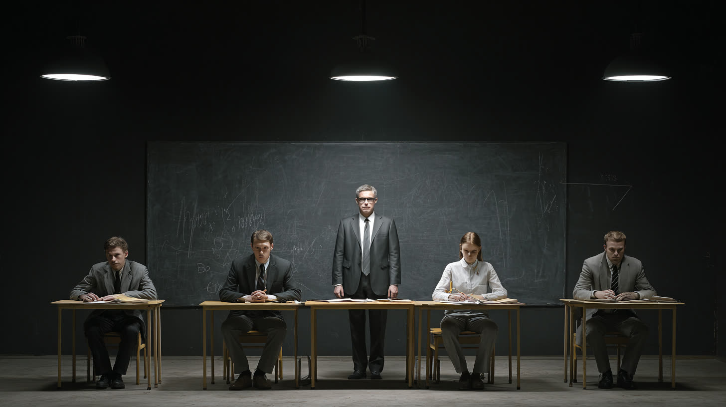 Les situations des entreprises normandes face à l'IA